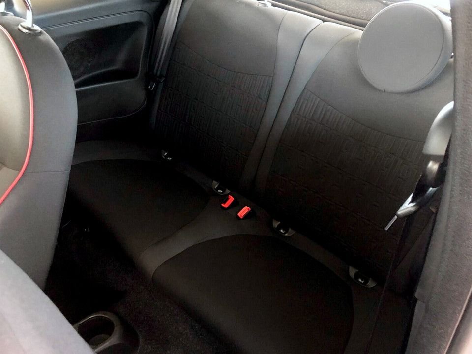 Used Fiat 500 2021 for sale - 77258243: Photo 15