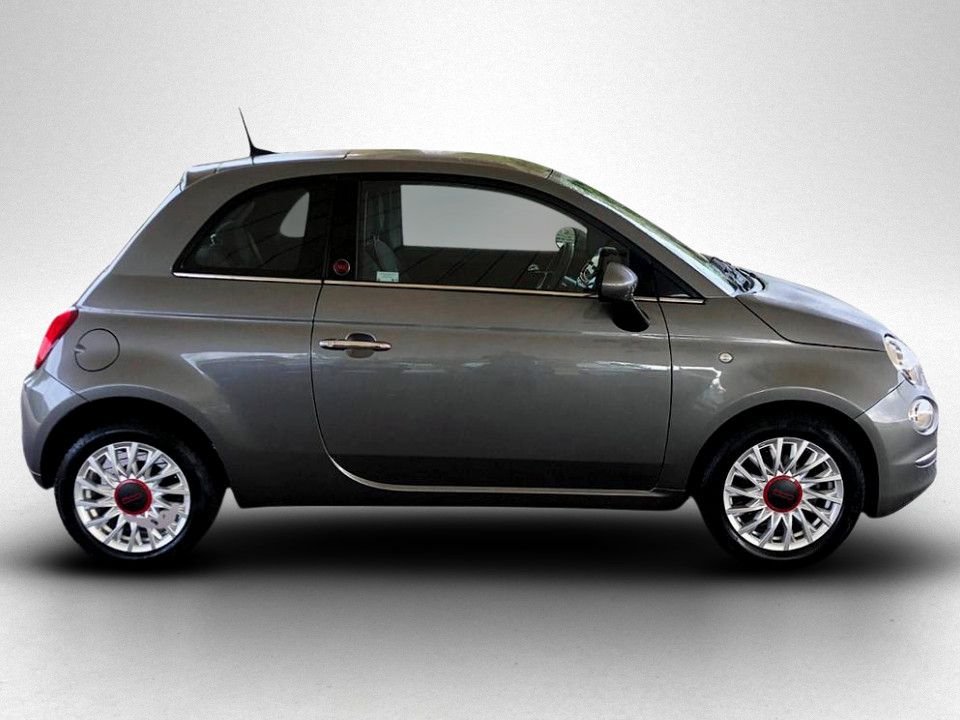 Used Fiat 500 2021 for sale - 77258243: Photo 2