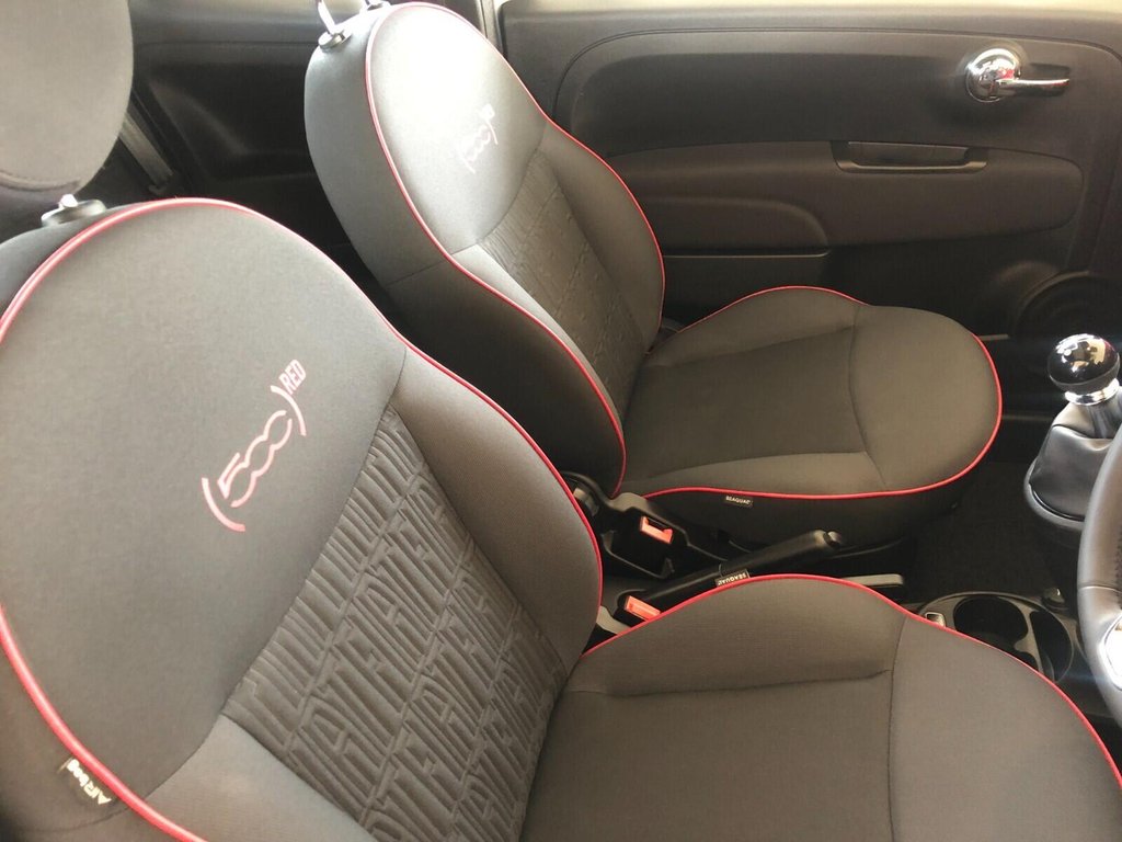 Used Fiat 500 2021 for sale - 77258243: Photo 26