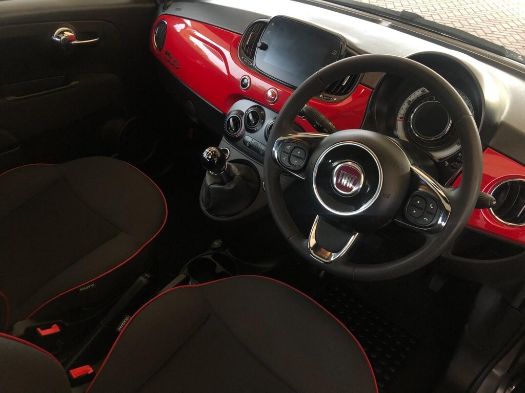 Used Fiat 500 2021 for sale - 77258243: Photo 27