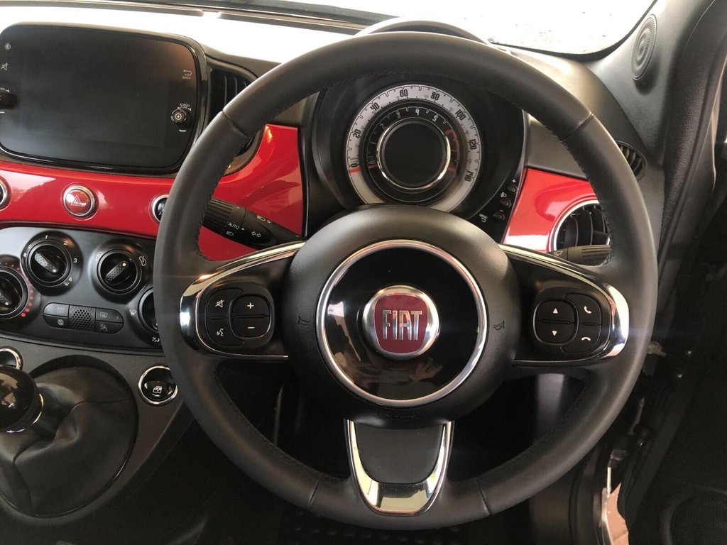 Used Fiat 500 2021 for sale - 77258243: Photo 28