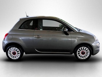 Used Fiat 500 2021 for sale - 77258243: Photo