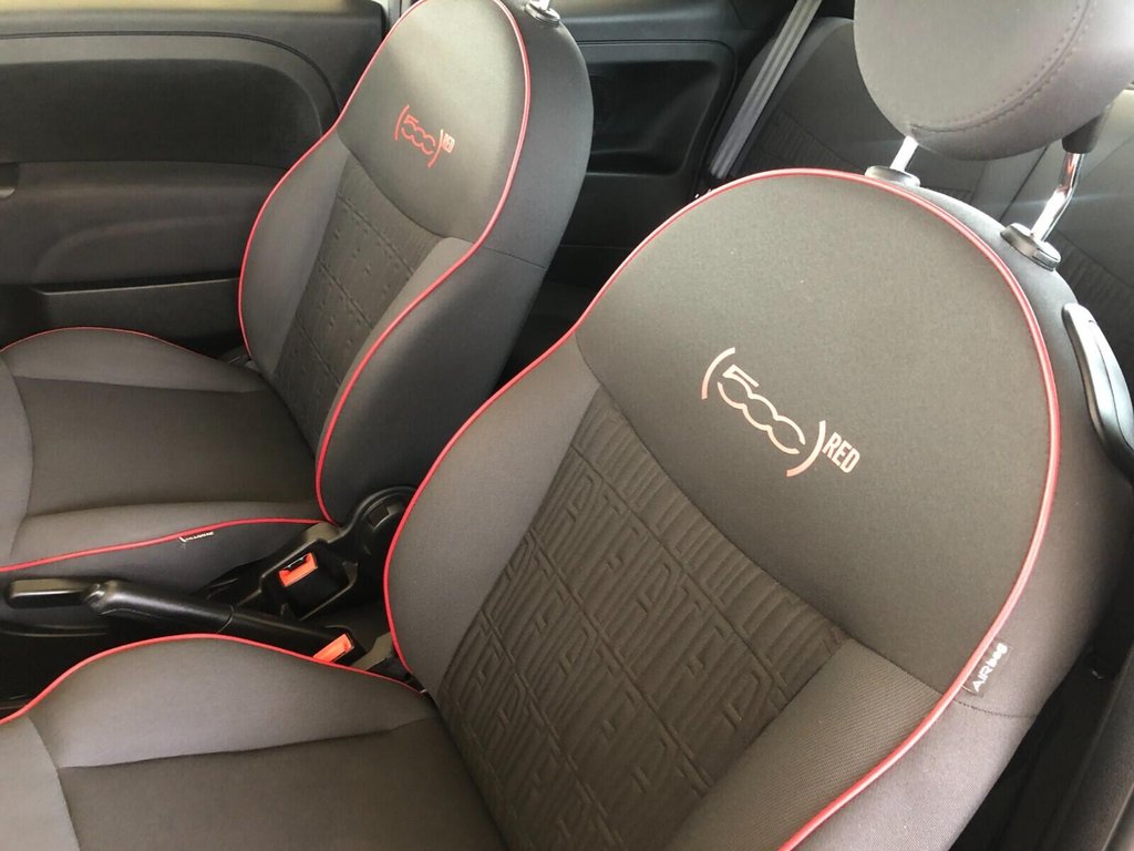 Used Fiat 500 2021 for sale - 77258243: Photo 32