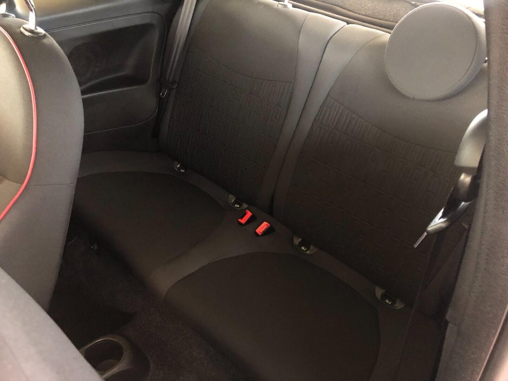 Used Fiat 500 2021 for sale - 77258243: Photo 34