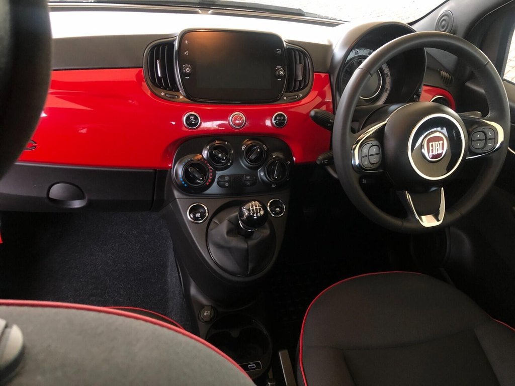 Used Fiat 500 2021 for sale - 77258243: Photo 35