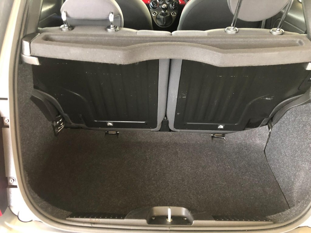 Used Fiat 500 2021 for sale - 77258243: Photo 36