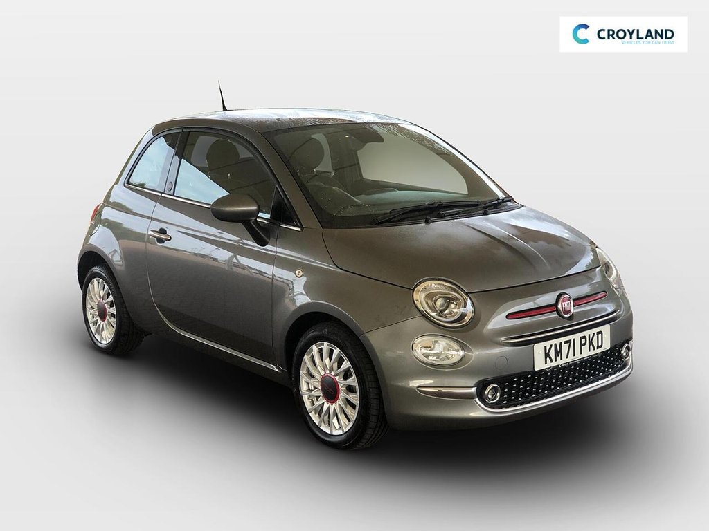 Used Fiat 500 2021 for sale - 77258243: Photo 37
