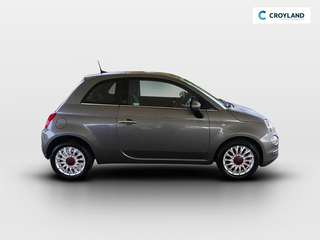 Used Fiat 500 2021 for sale - 77258243: Photo 38