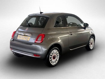 Used Fiat 500 2021 for sale - 77258243: Photo