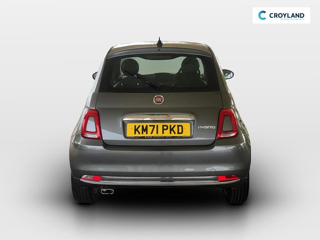 Used Fiat 500 2021 for sale - 77258243: Photo 40