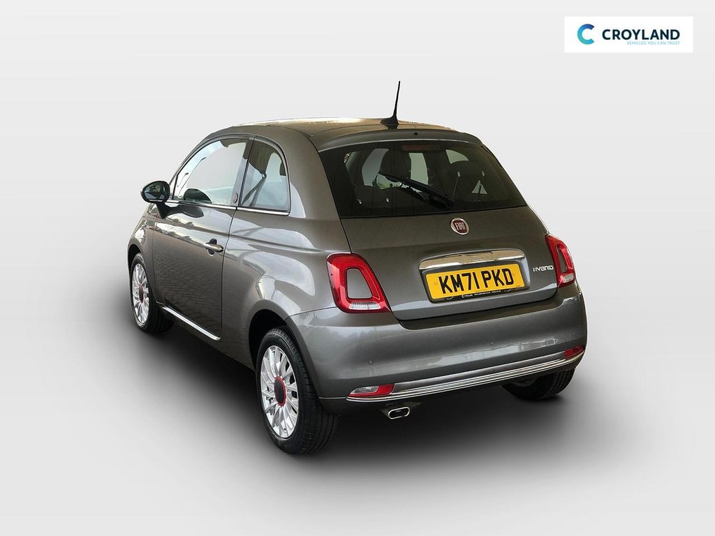 Used Fiat 500 2021 for sale - 77258243: Photo 41