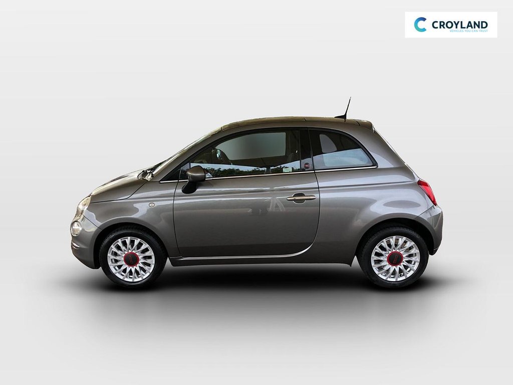 Used Fiat 500 2021 for sale - 77258243: Photo 42