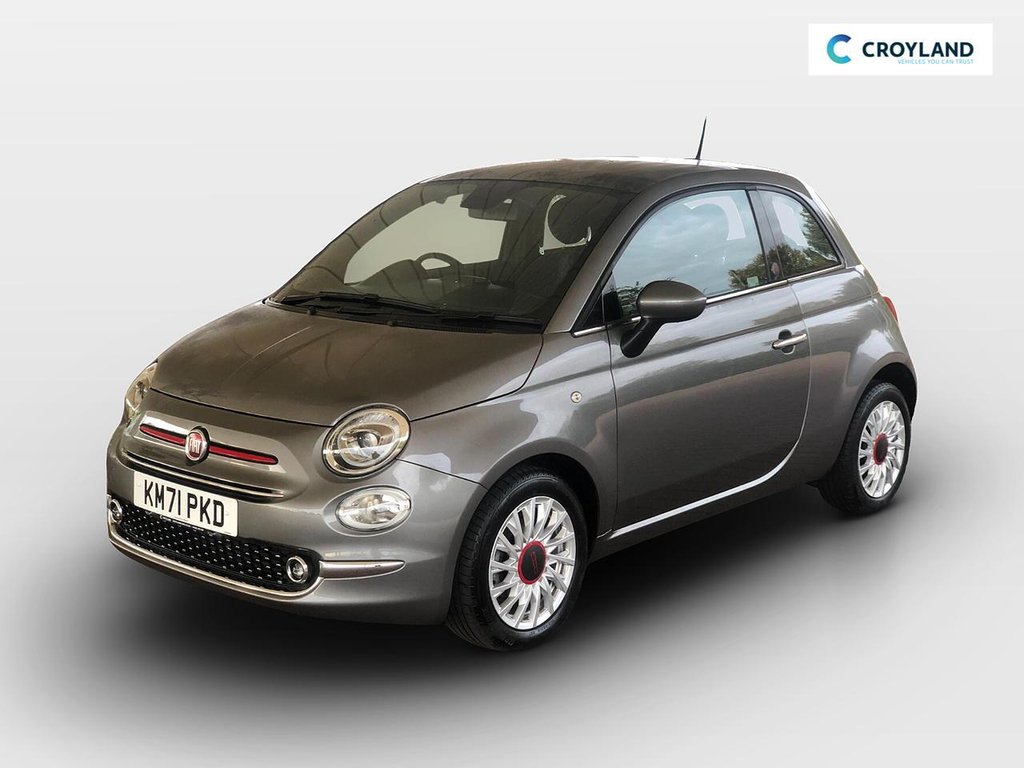 Used Fiat 500 2021 for sale - 77258243: Photo 43