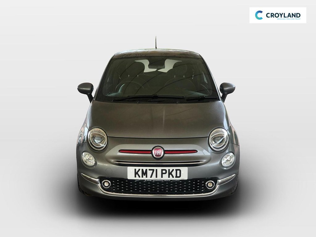 Used Fiat 500 2021 for sale - 77258243: Photo 44