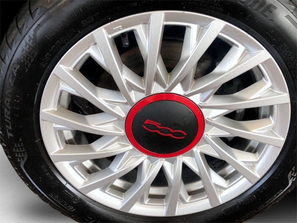 Used Fiat 500 2021 for sale - 77258243: Photo 7