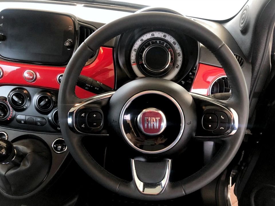 Used Fiat 500 2021 for sale - 77258243: Photo 8