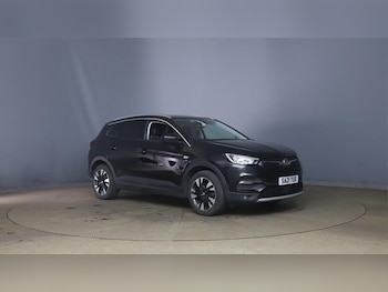 Used Vauxhall Grandland X 2021 for sale - 78351044: Photo