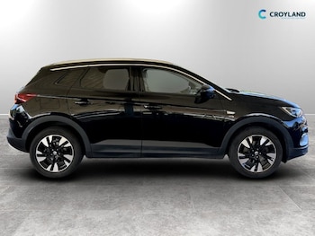 Used Vauxhall Grandland X 2021 for sale - 78351044: Photo