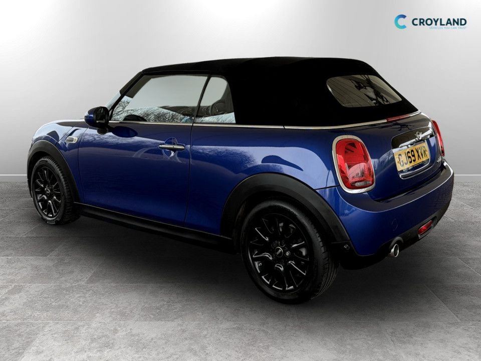 Used MINI Convertible 2019 for sale - 77614189: Photo 10