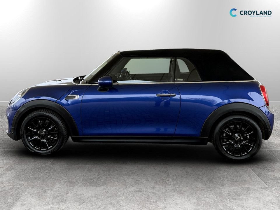 Used MINI Convertible 2019 for sale - 77614189: Photo 11