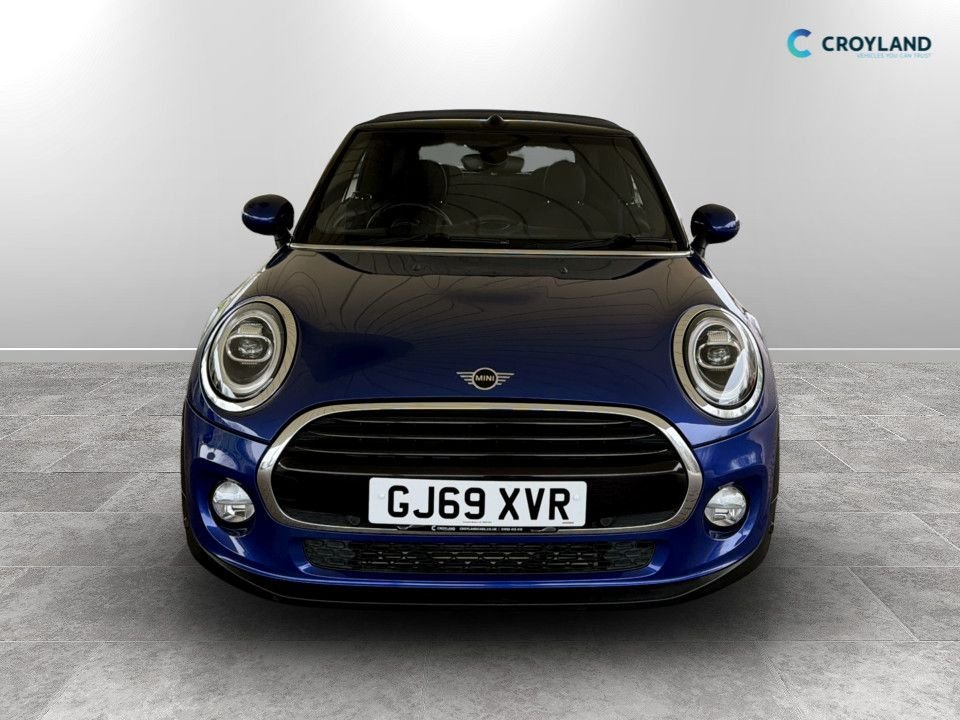 Used MINI Convertible 2019 for sale - 77614189: Photo 13