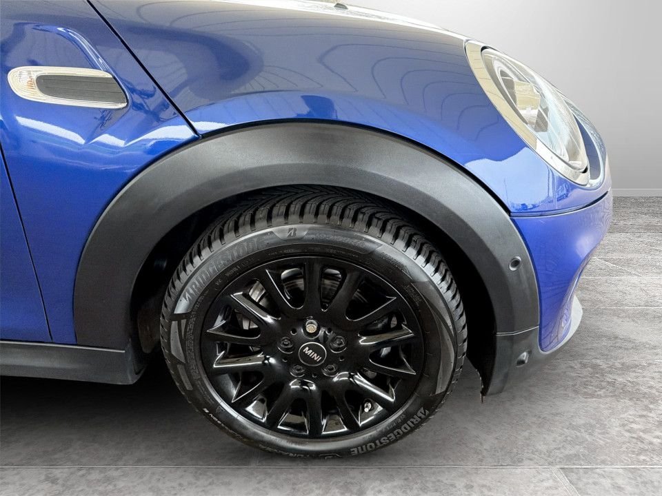 Used MINI Convertible 2019 for sale - 77614189: Photo 14