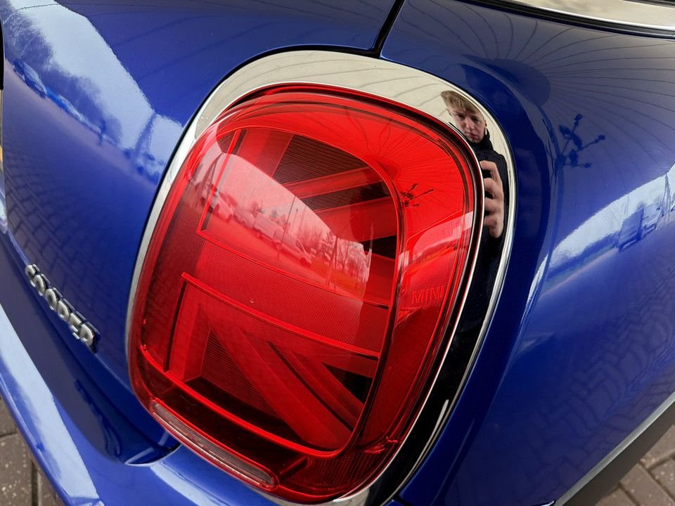 Used MINI Convertible 2019 for sale - 77614189: Photo 15