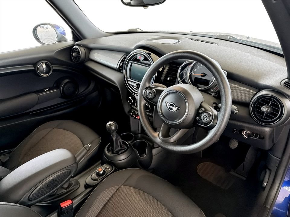 Used MINI Convertible 2019 for sale - 77614189: Photo 17