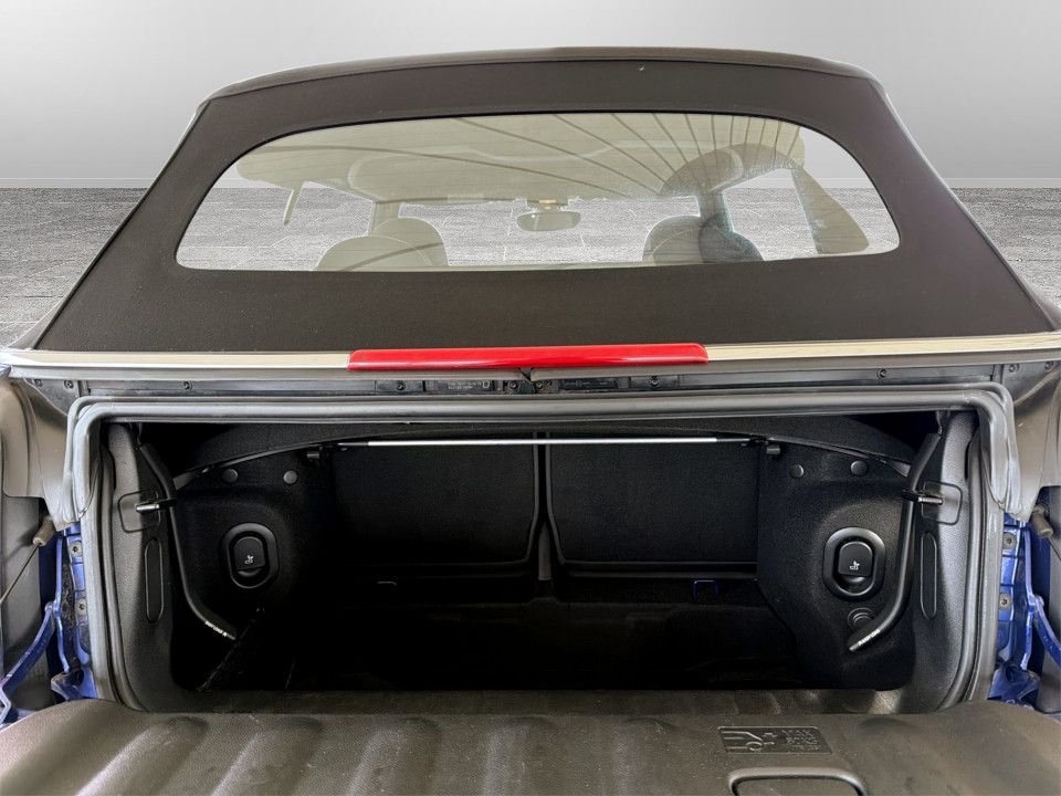 Used MINI Convertible 2019 for sale - 77614189: Photo 25