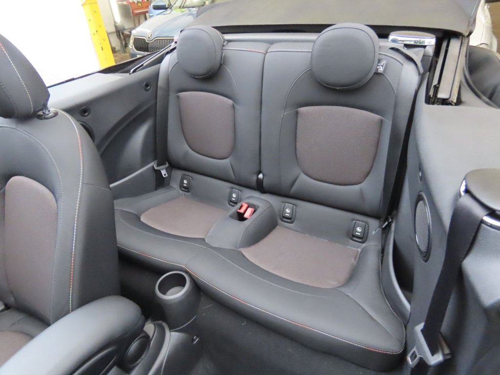 Used MINI Convertible 2019 for sale - 77614189: Photo 27