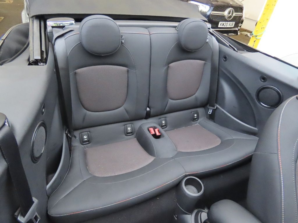 Used MINI Convertible 2019 for sale - 77614189: Photo 28