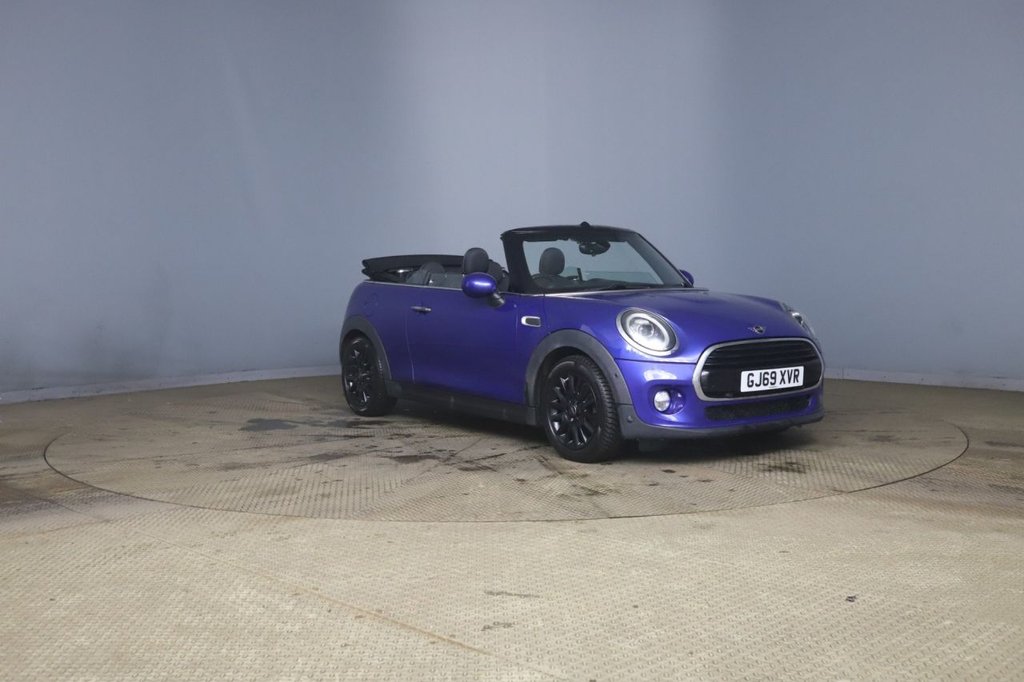 Used MINI Convertible 2019 for sale - 77614189: Photo 29