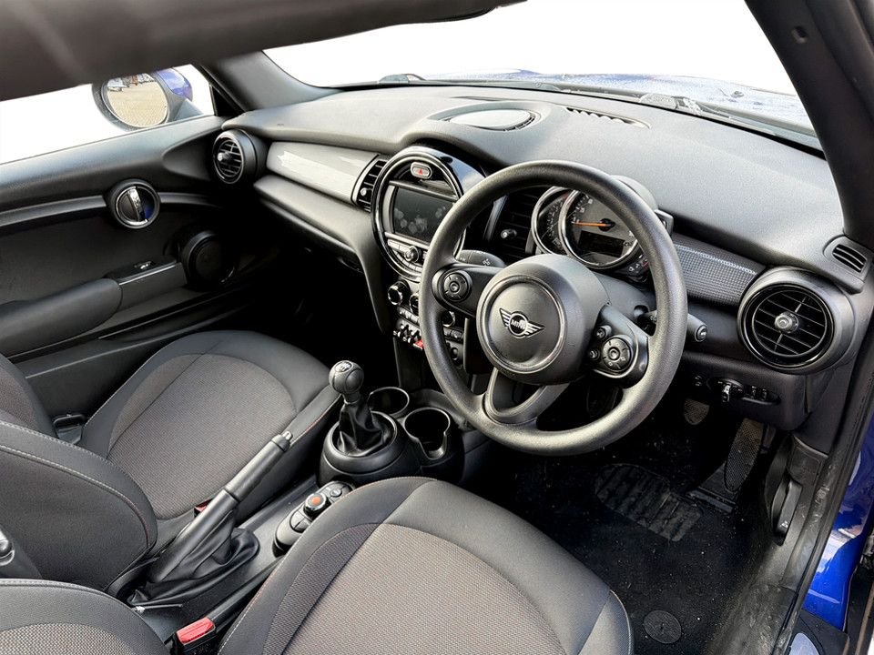 Used MINI Convertible 2019 for sale - 77614189: Photo 9