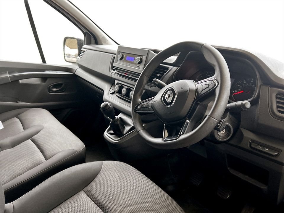 Used Renault Trafic 2023 for sale - 77642310: Photo 5