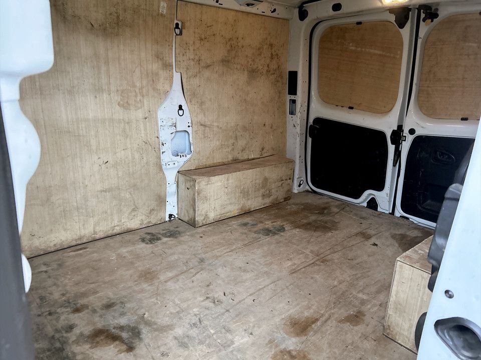 Used Renault Trafic 2023 for sale - 77642310: Photo 6