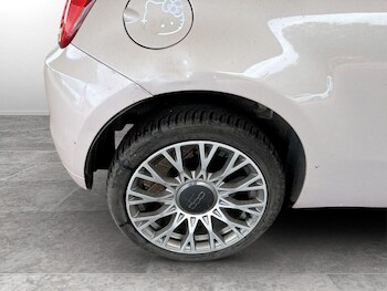 Used Fiat 500 2020 for sale - 78544283: Photo