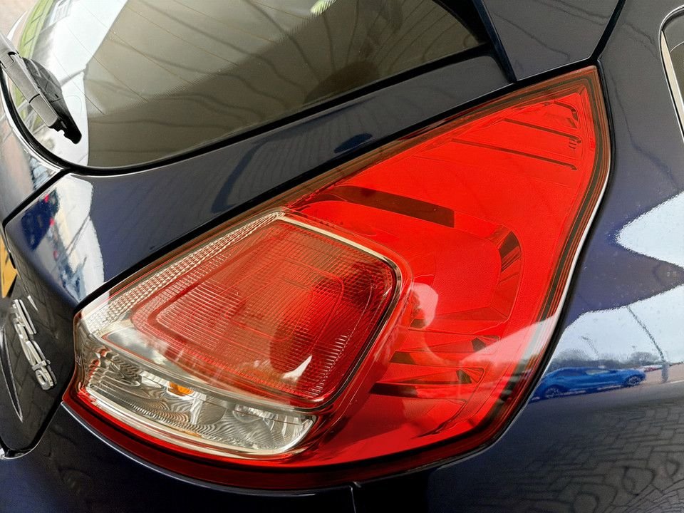 Used Ford Fiesta 2014 for sale - 77647923: Photo 15