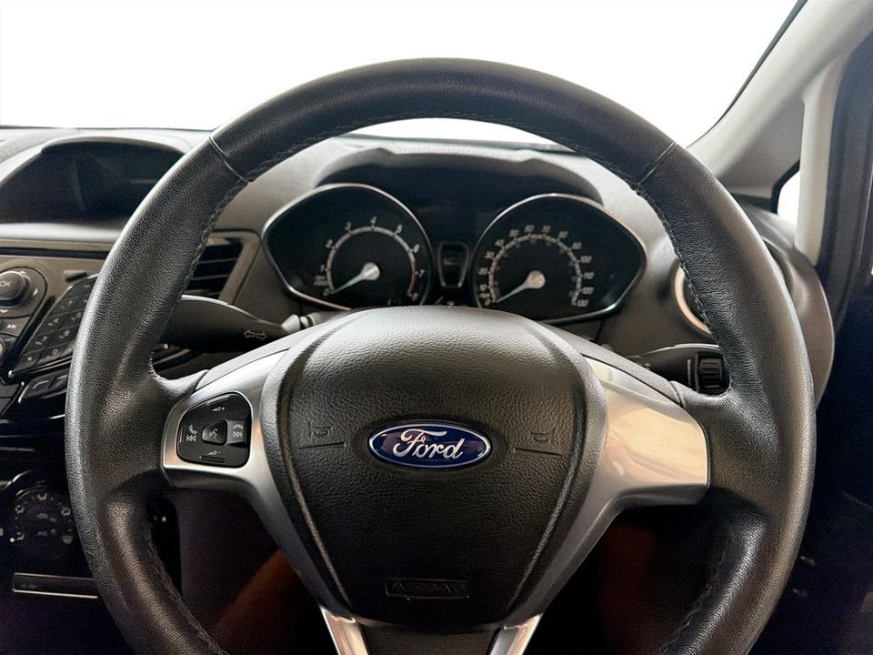 Used Ford Fiesta 2014 for sale - 77647923: Photo 19