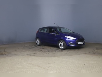 Ford Fiesta feature image