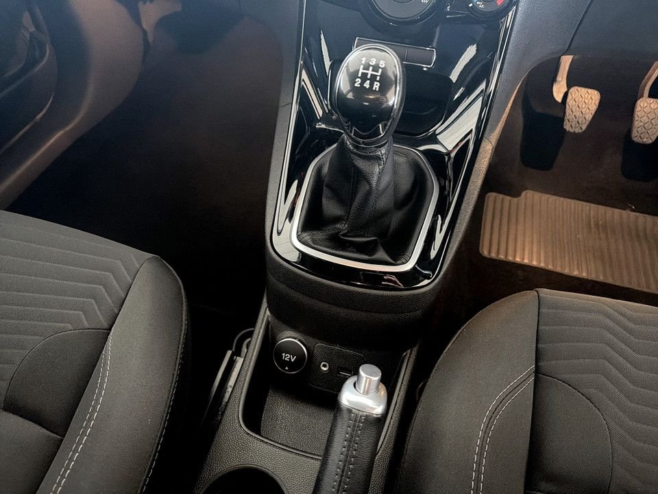 Used Ford Fiesta 2014 for sale - 77647923: Photo 20
