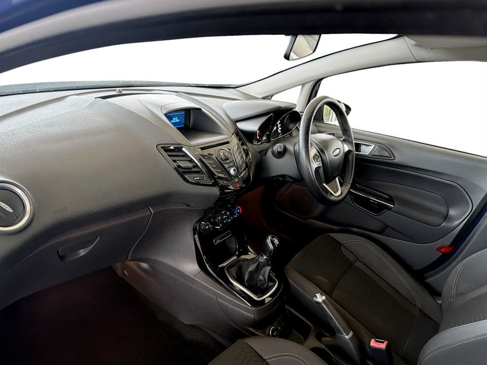 Used Ford Fiesta 2014 for sale - 77647923: Photo 22