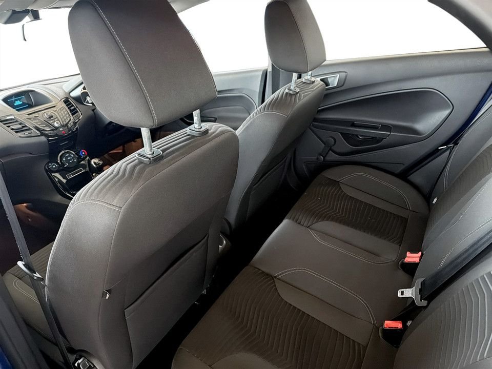 Used Ford Fiesta 2014 for sale - 77647923: Photo 23
