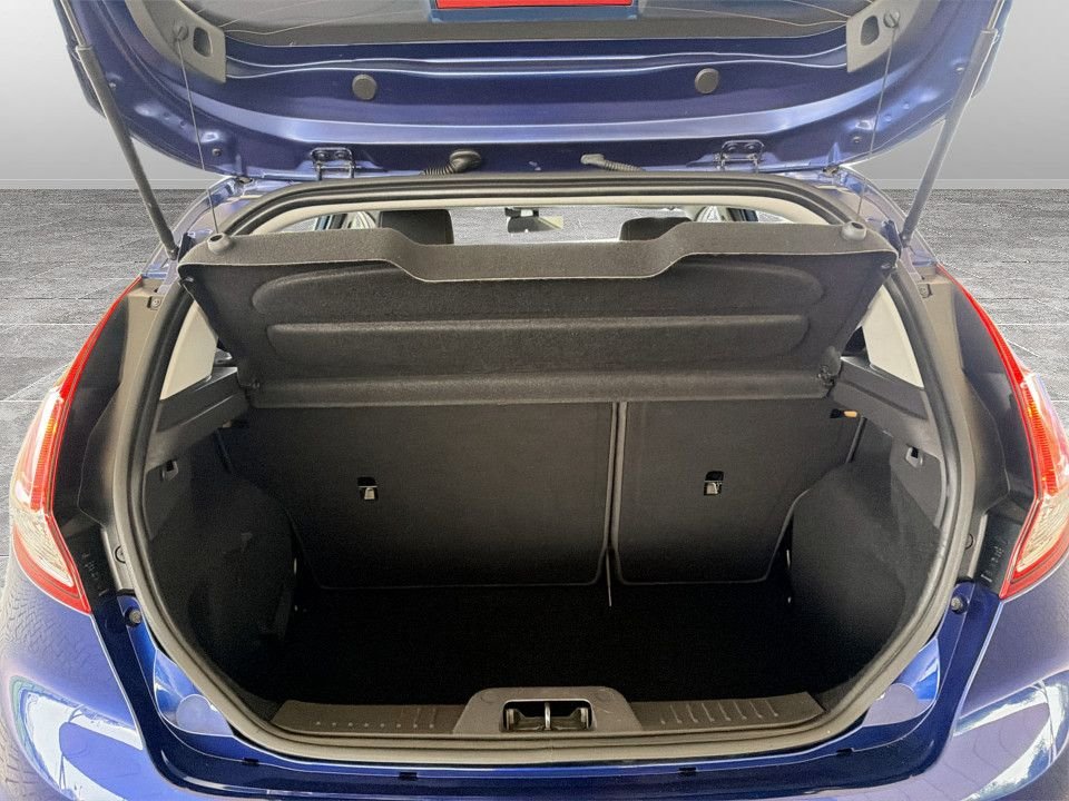 Used Ford Fiesta 2014 for sale - 77647923: Photo 25