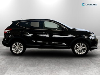 Used Nissan Qashqai 2014 for sale - 78901154: Photo