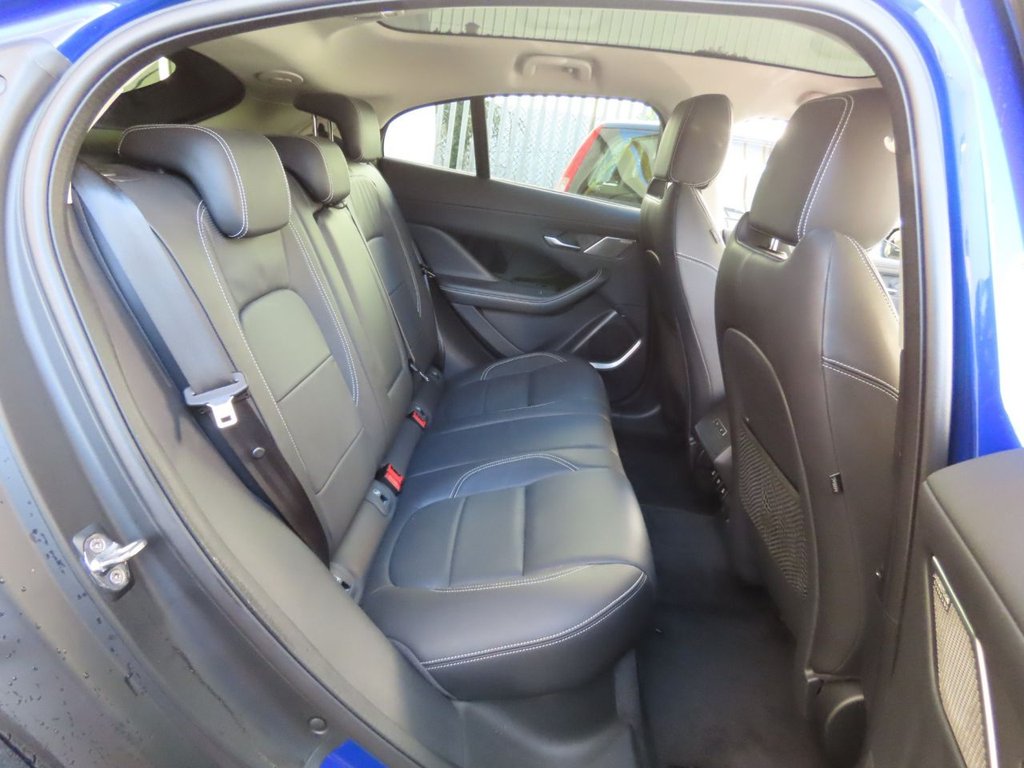 Used Jaguar I-Pace 2019 for sale - 77841292: Photo 4