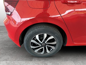 Used Volkswagen Polo 2021 for sale - 78145076: Photo