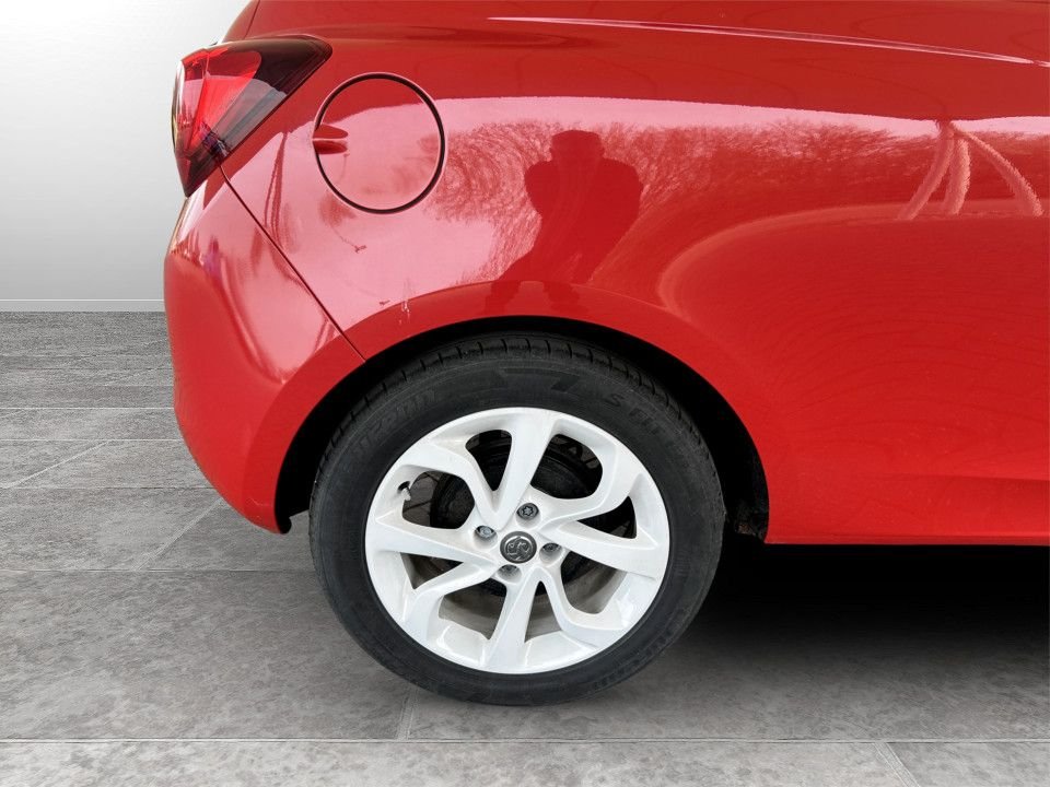 Used Vauxhall Corsa 2015 for sale - 78082207: Photo 4