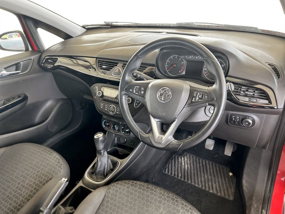 Used Vauxhall Corsa 2015 for sale - 78082207: Photo 5