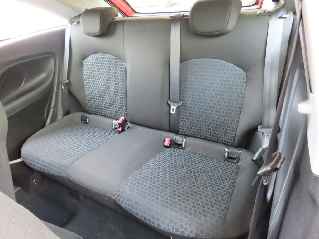 Used Vauxhall Corsa 2015 for sale - 78082207: Photo 7