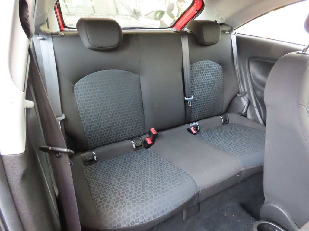 Used Vauxhall Corsa 2015 for sale - 78082207: Photo 8